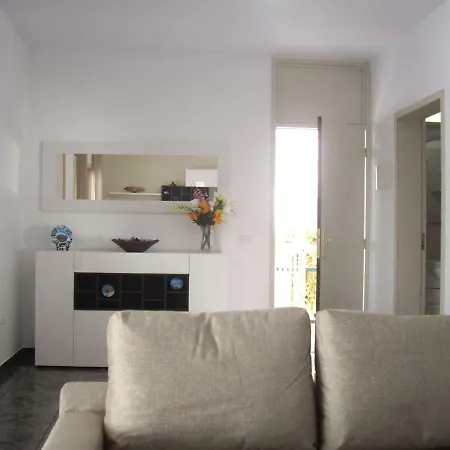 Apartamento Eureka 124 Апартаменты *