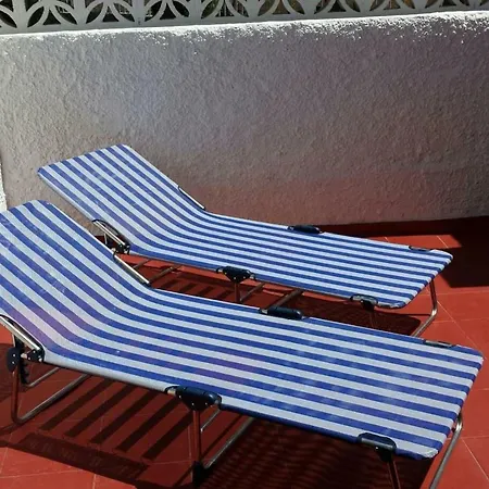 Apartamento Eureka 124 Коста-дель-Силенцио