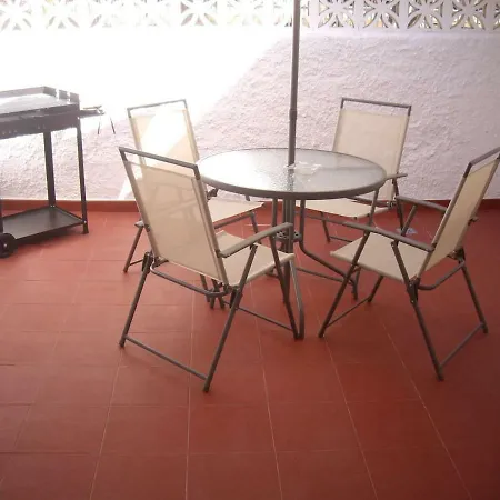 Apartamento Eureka 124 Апартаменты