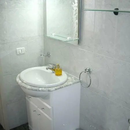 Апартаменты Apartamento Eureka 124