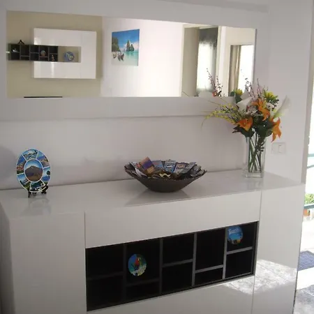 Apartamento Eureka 124 Апартаменты