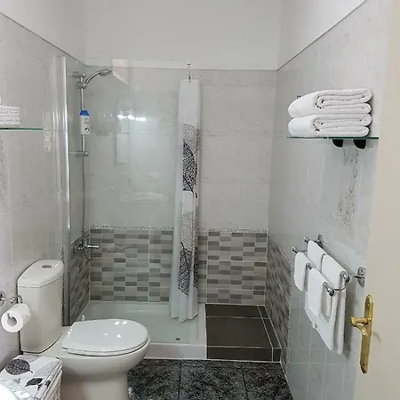 Apartamento Eureka 124 Коста-дель-Силенцио