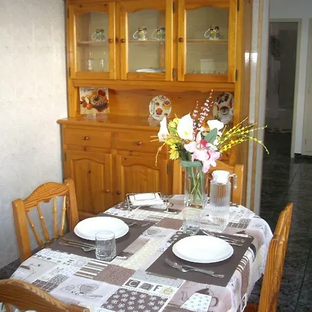 Apartamento Eureka 124 Appartement Costa Del Silencio